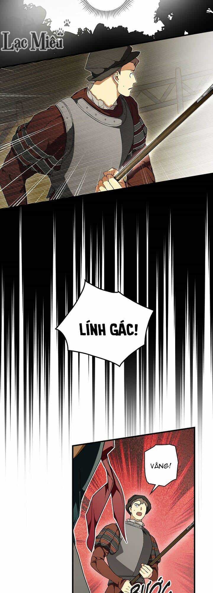 Bí Mật Của Quý Cô - Chương 40 - ảnh 19