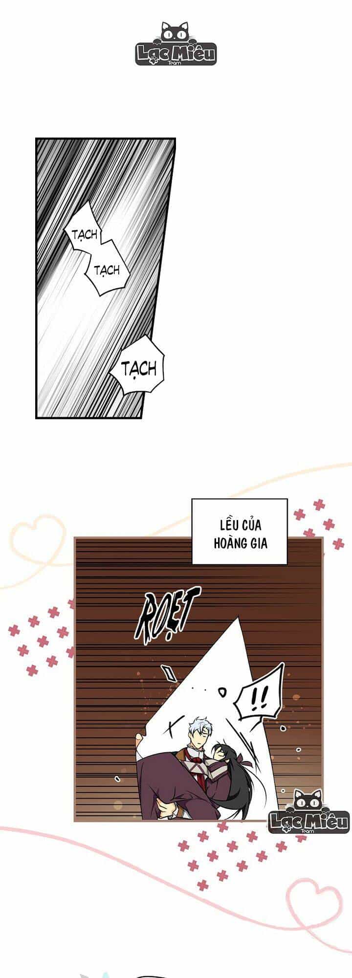 Bí Mật Của Quý Cô - Chương 41 - ảnh 1