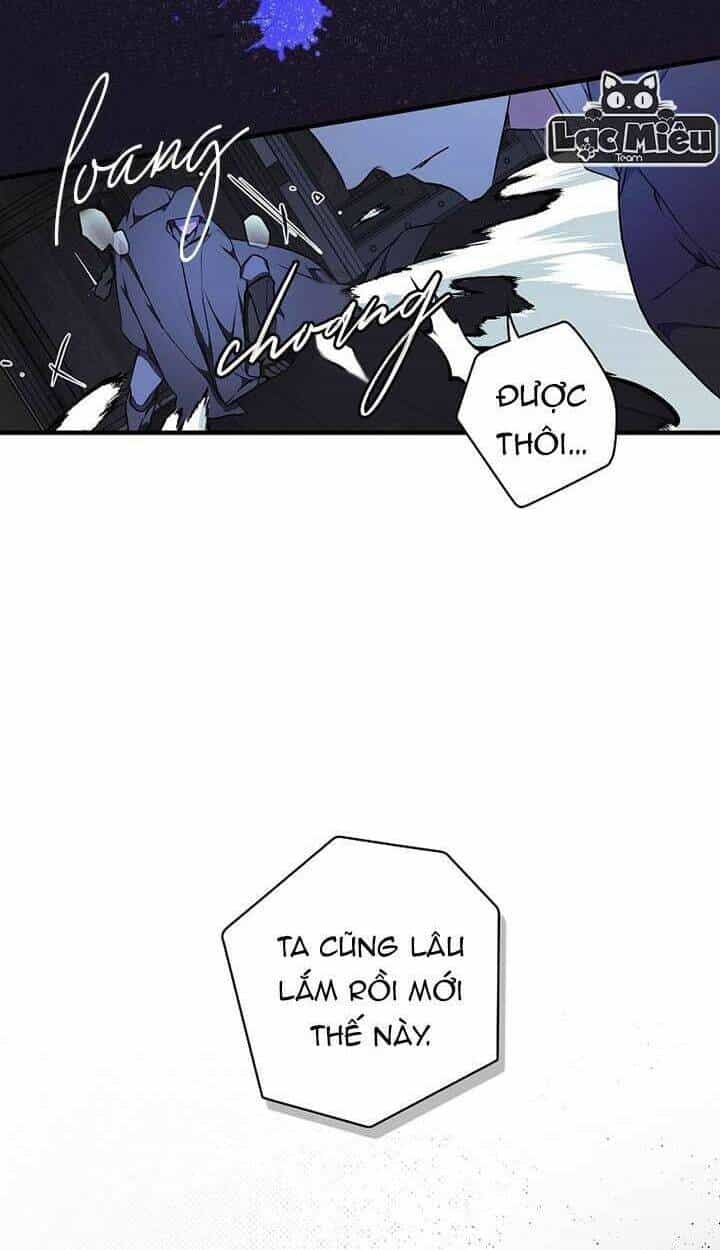 Bí Mật Của Quý Cô - Chương 43.5 - ảnh 21