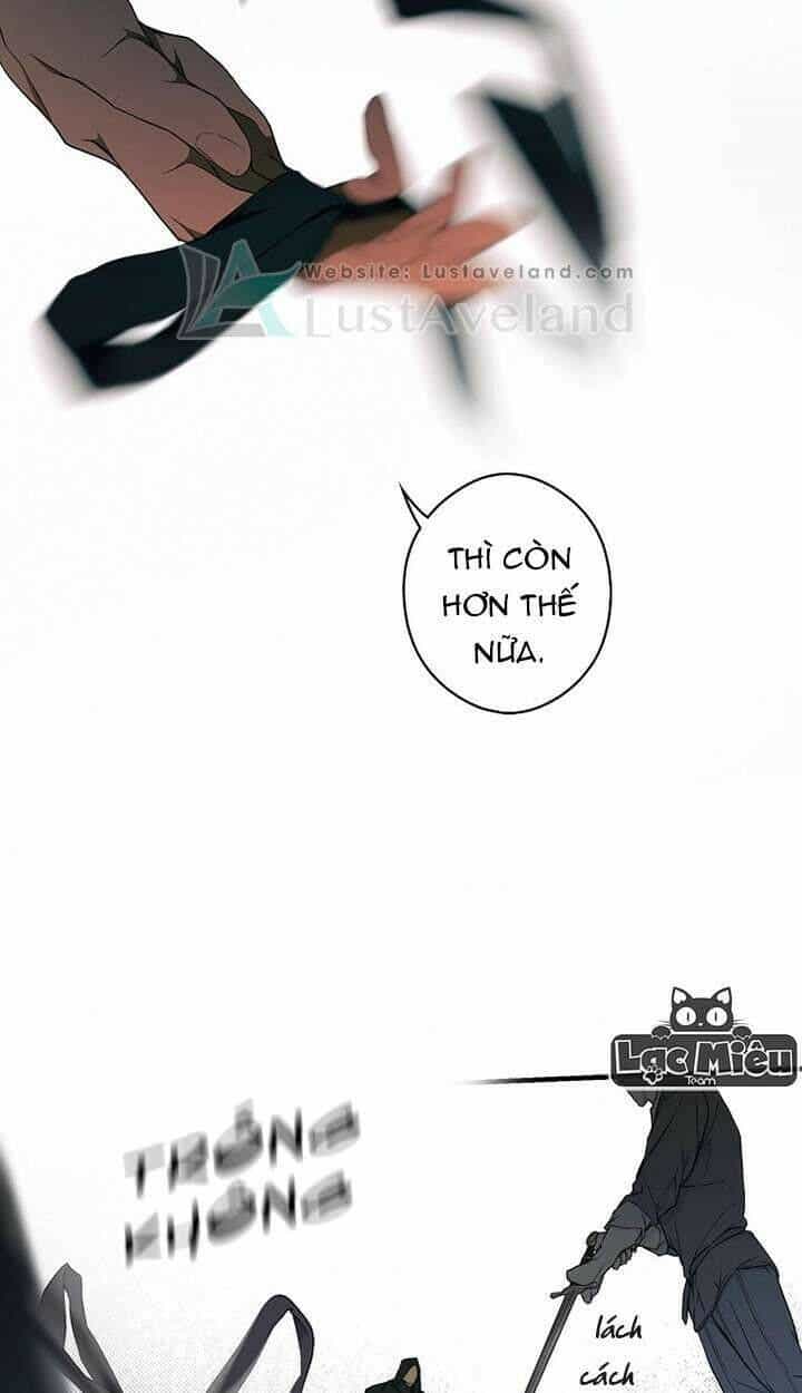 Bí Mật Của Quý Cô - Chương 43.5 - ảnh 23