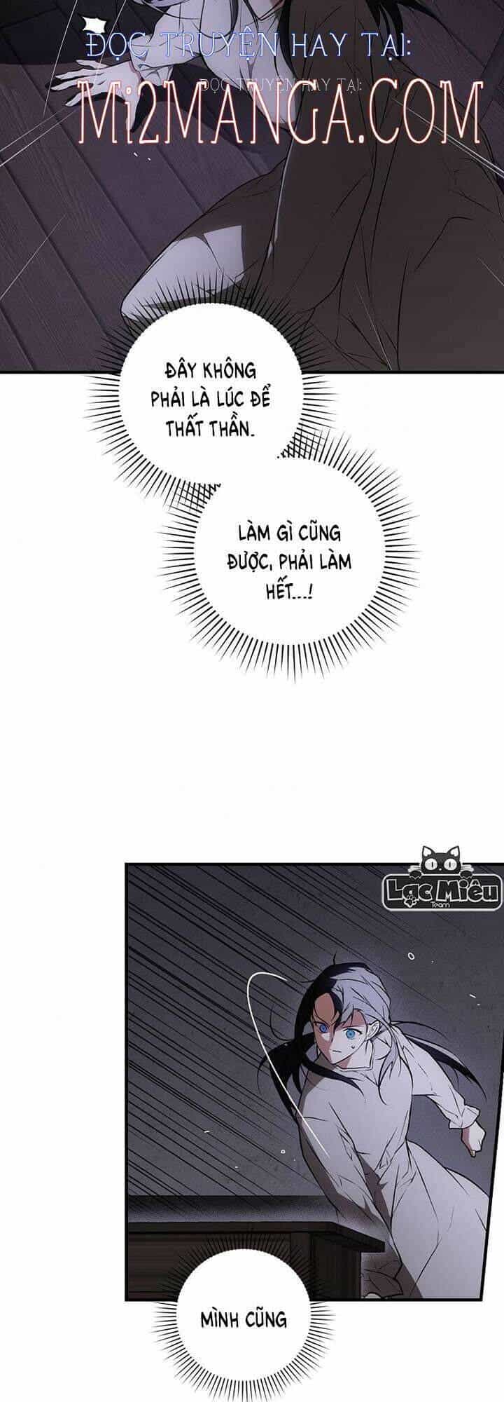 Bí Mật Của Quý Cô - Chương 44 - ảnh 25