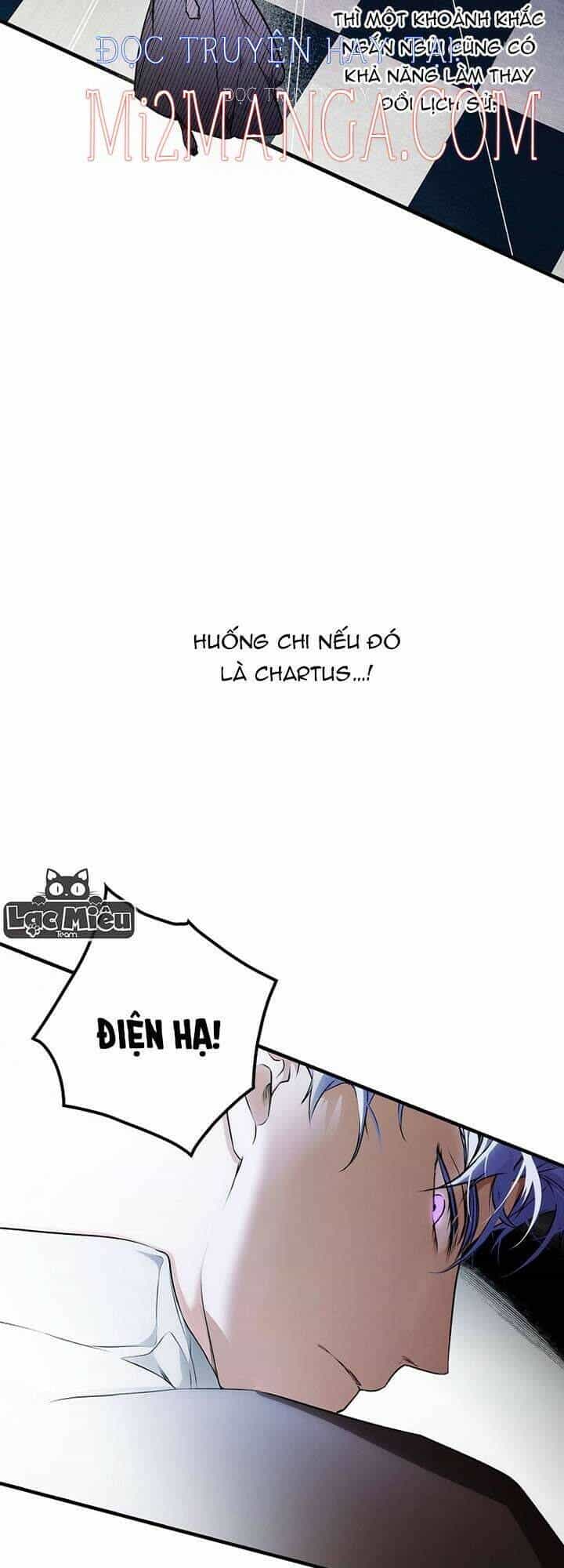 Bí Mật Của Quý Cô - Chương 44 - ảnh 34
