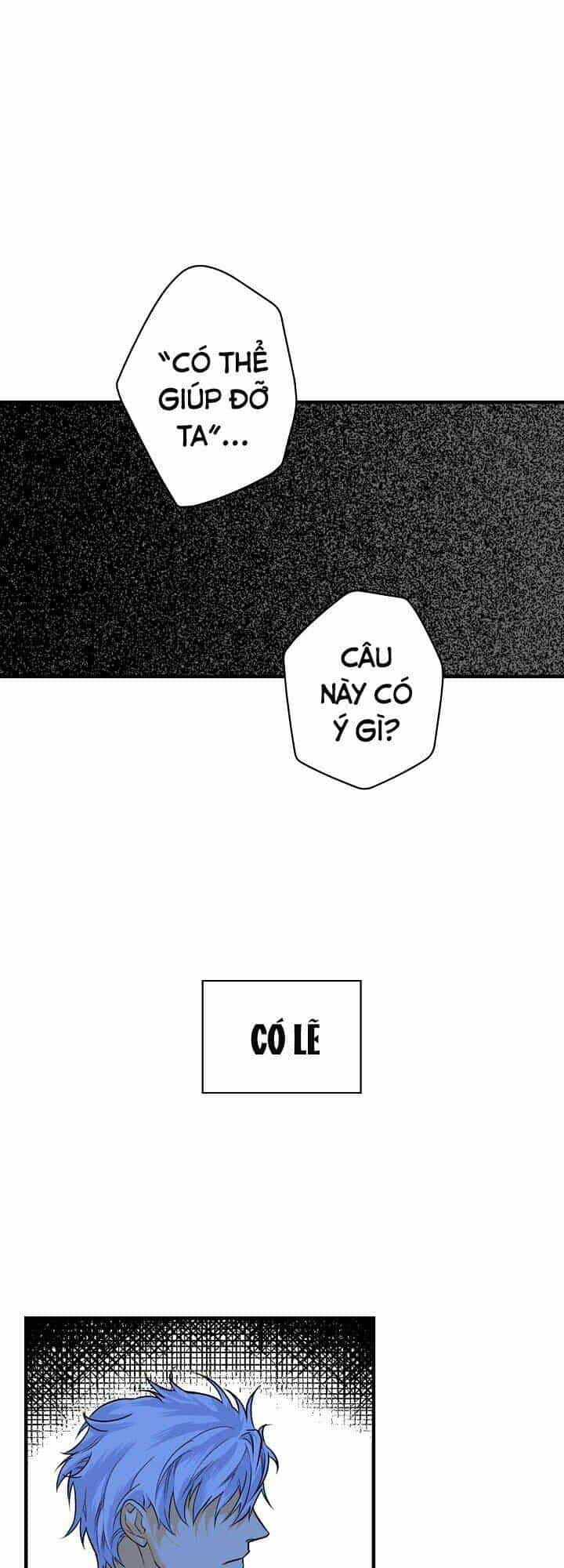 Bí Mật Của Quý Cô - Chương 6 - ảnh 2