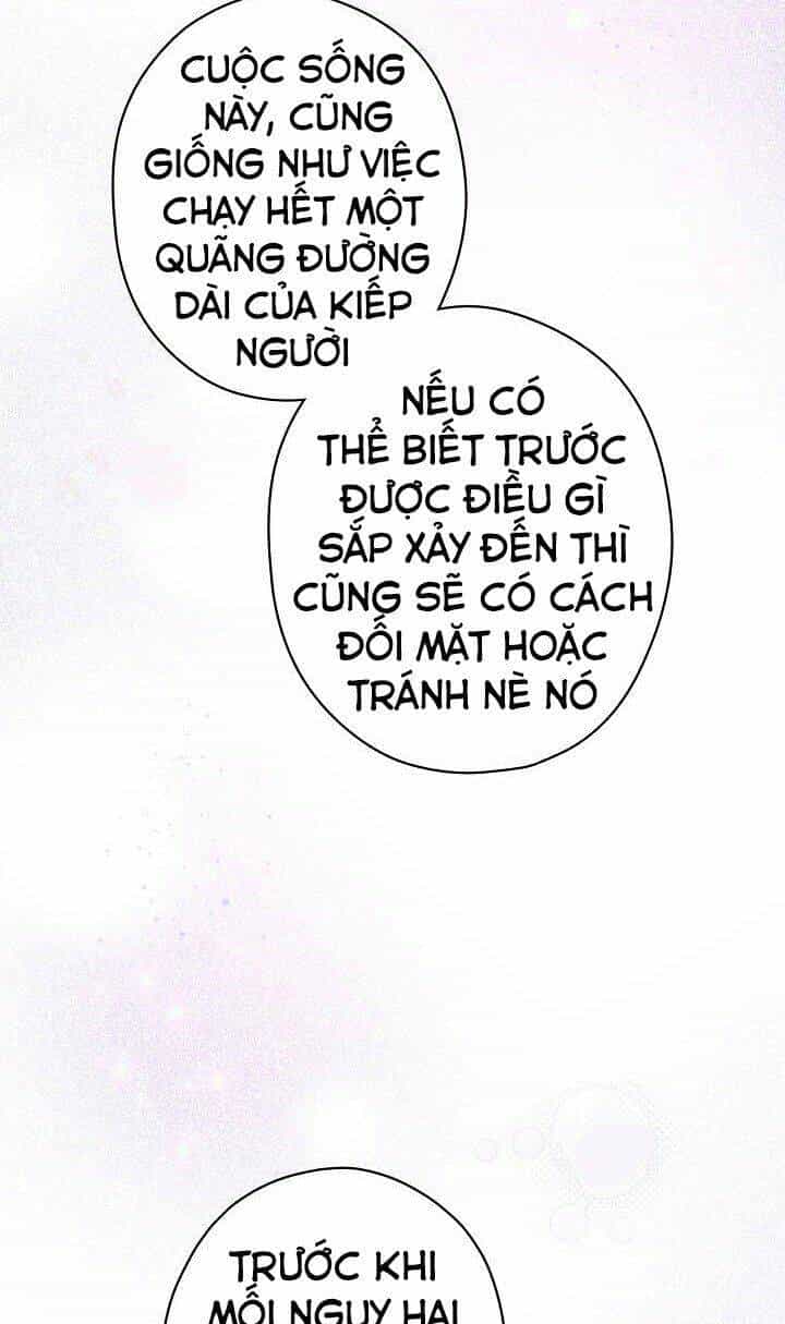 Bí Mật Của Quý Cô - Chương 6 - ảnh 32