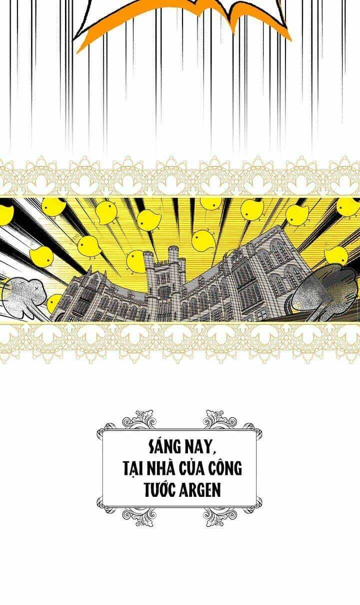 Bí Mật Của Quý Cô - Chương 6 - ảnh 43