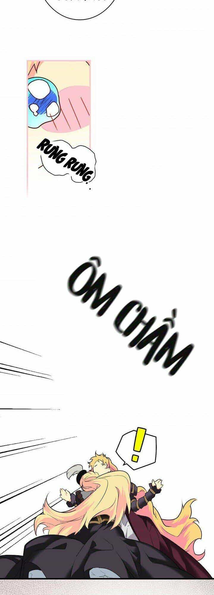 Bí Mật Của Quý Cô - Chương 6 - ảnh 48