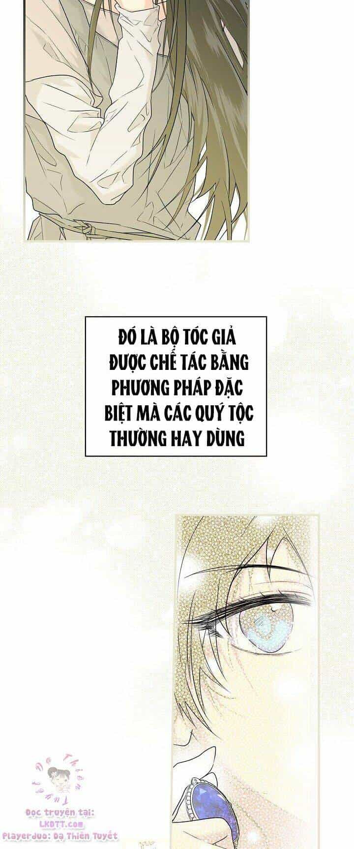 Bí Mật Của Quý Cô - Chương 6 - ảnh 51