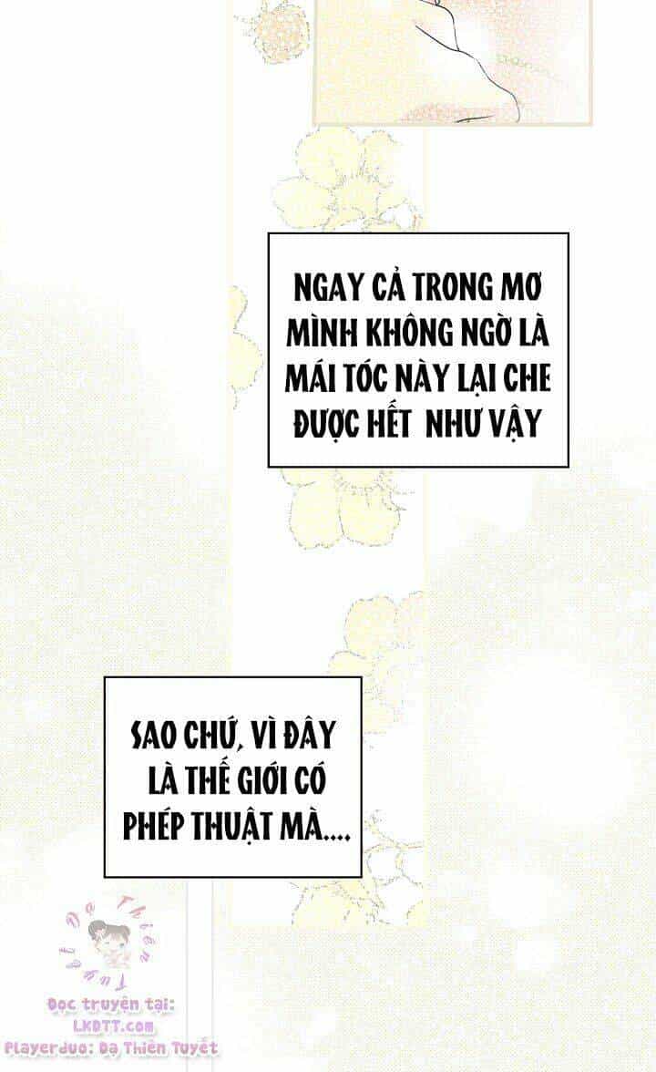Bí Mật Của Quý Cô - Chương 6 - ảnh 52