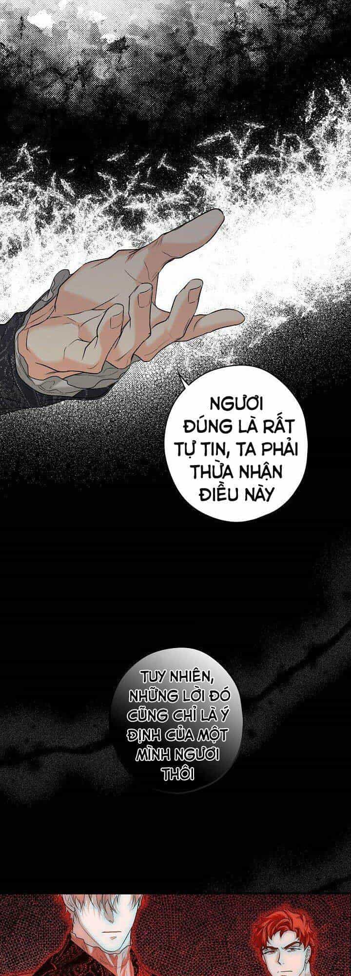 Bí Mật Của Quý Cô - Chương 6 - ảnh 9