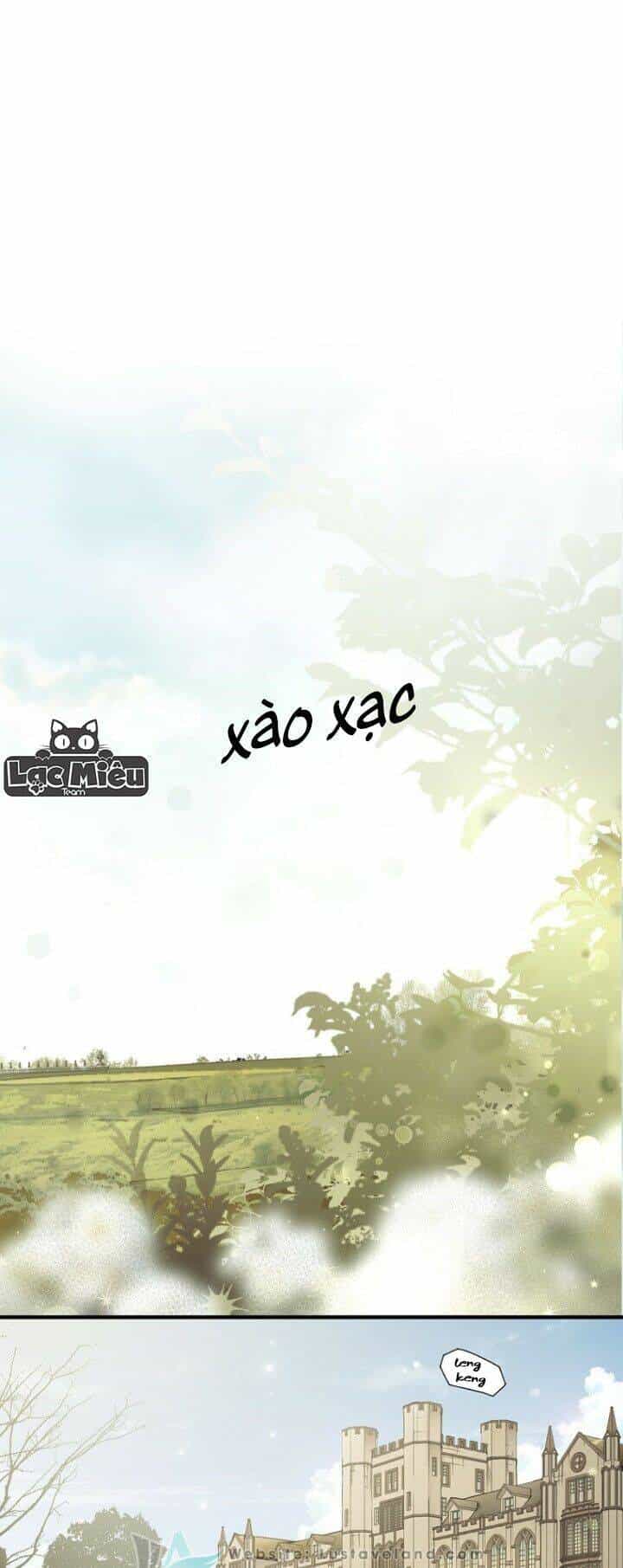 Bí Mật Của Quý Cô - Chương 46 - ảnh 17