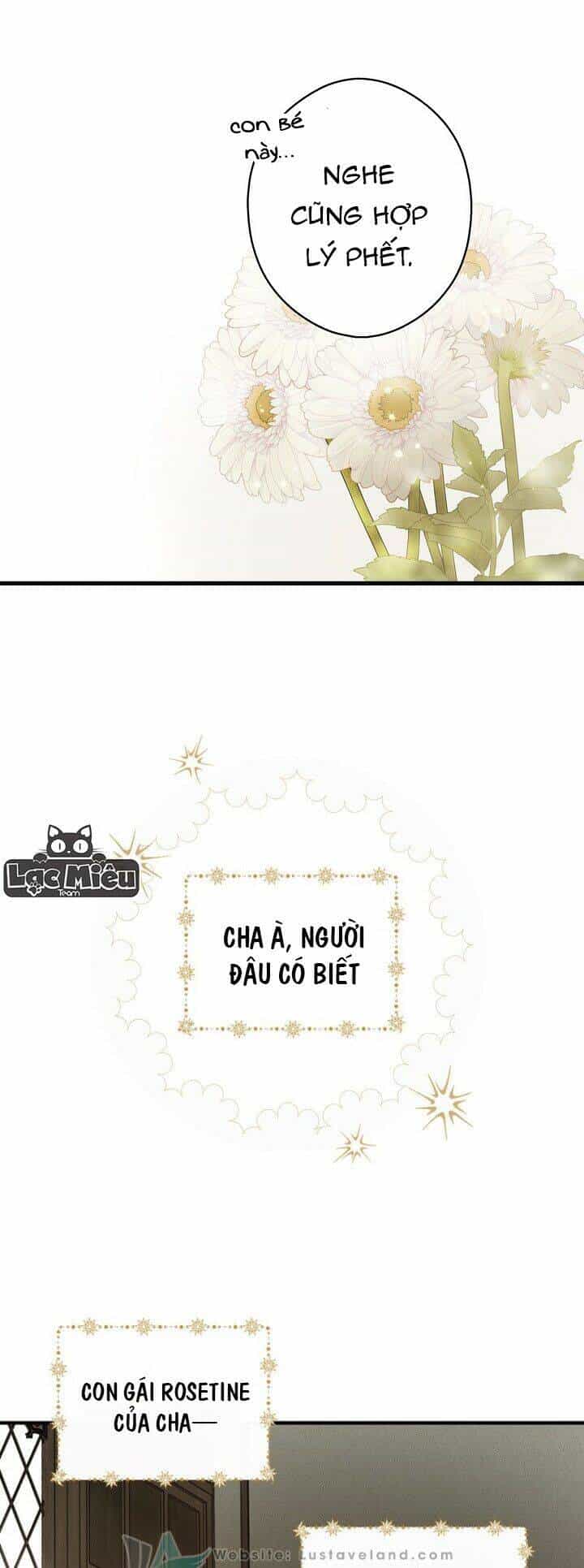 Bí Mật Của Quý Cô - Chương 46.5 - ảnh 1