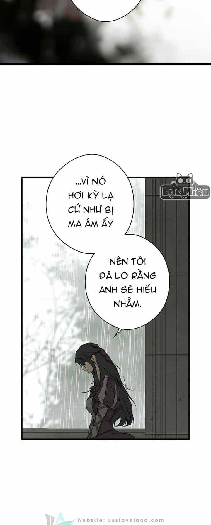 Bí Mật Của Quý Cô - Chương 47 - ảnh 19