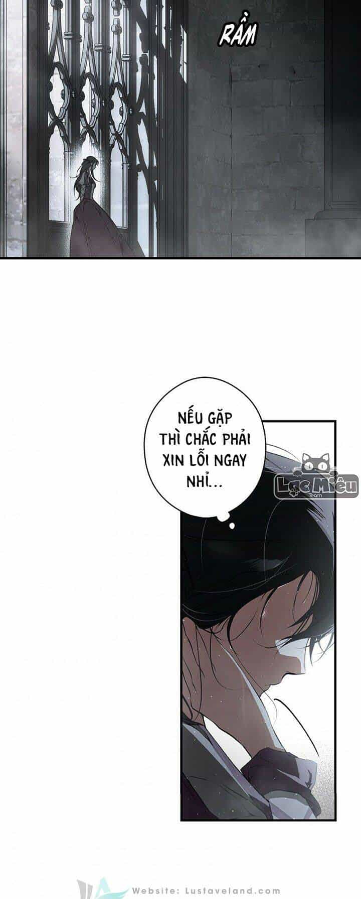 Bí Mật Của Quý Cô - Chương 47 - ảnh 25