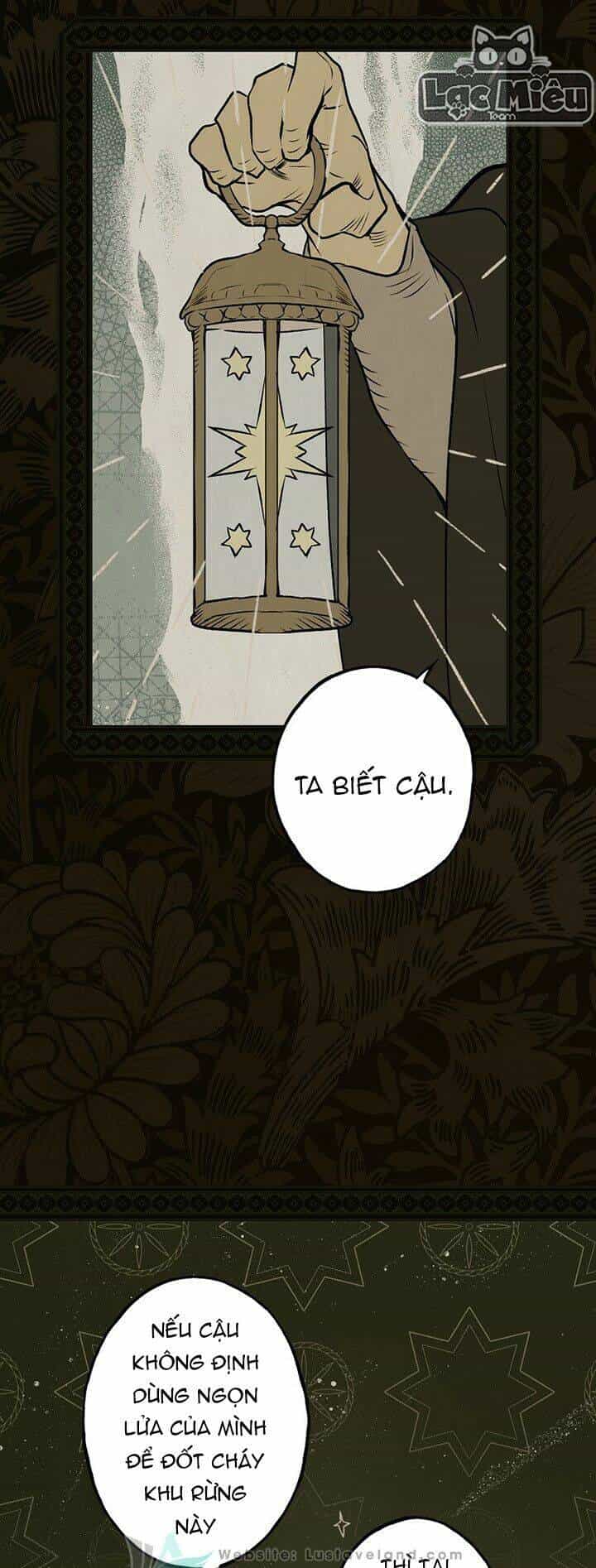 Bí Mật Của Quý Cô - Chương 48 - ảnh 25