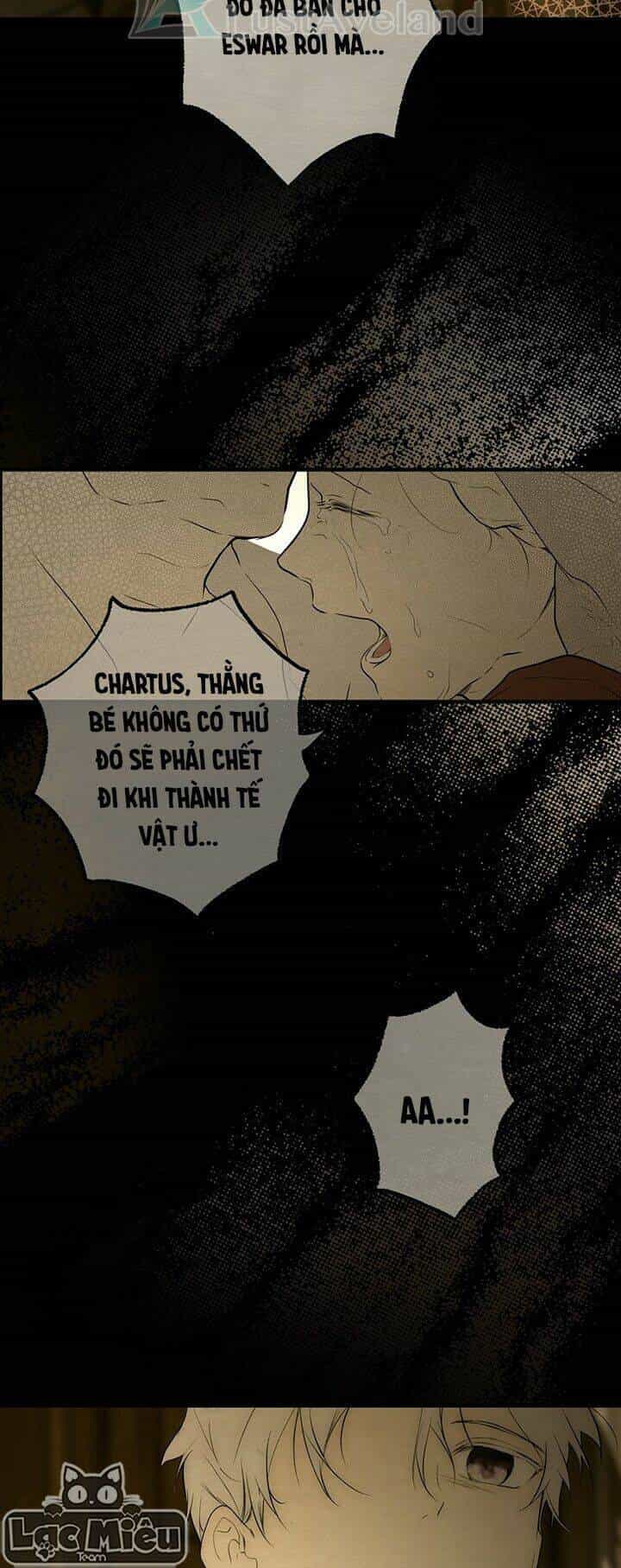 Bí Mật Của Quý Cô - Chương 49.5 - ảnh 10