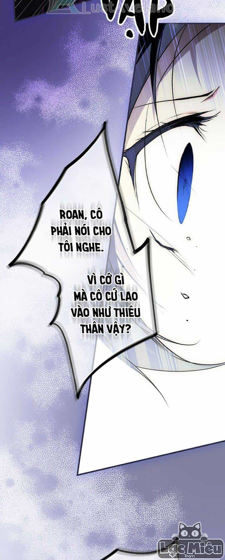 Bí Mật Của Quý Cô - Chương 50 - ảnh 26