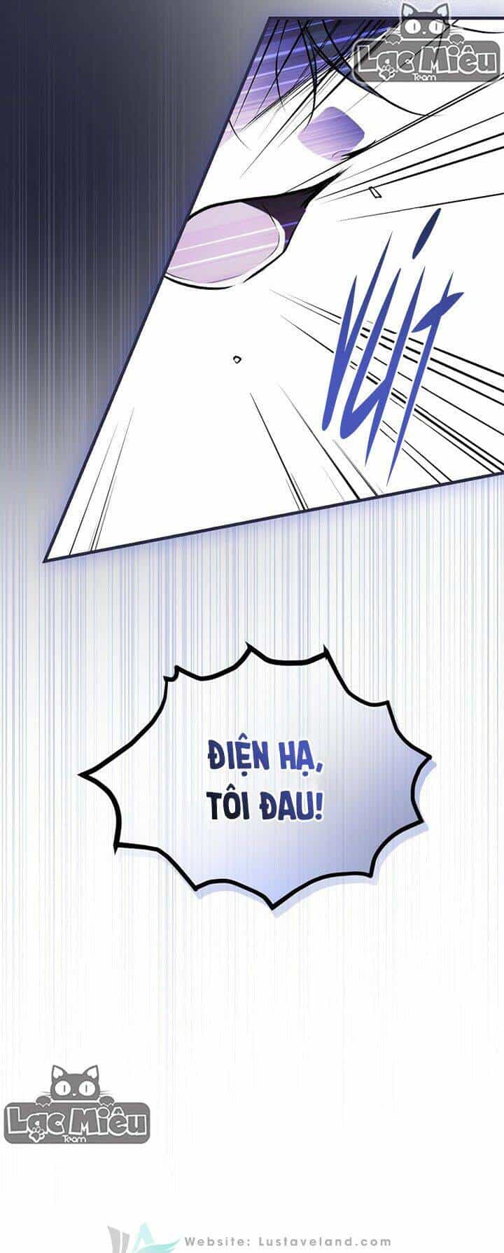Bí Mật Của Quý Cô - Chương 50.5 - ảnh 1