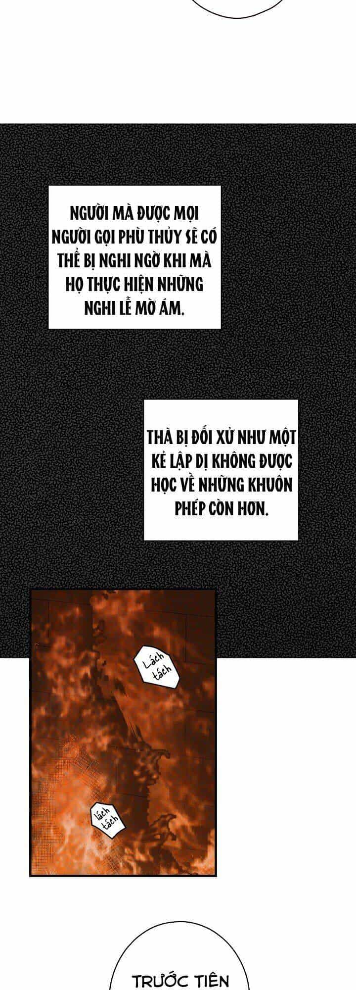 Bí Mật Của Quý Cô - Chương 7 - ảnh 18