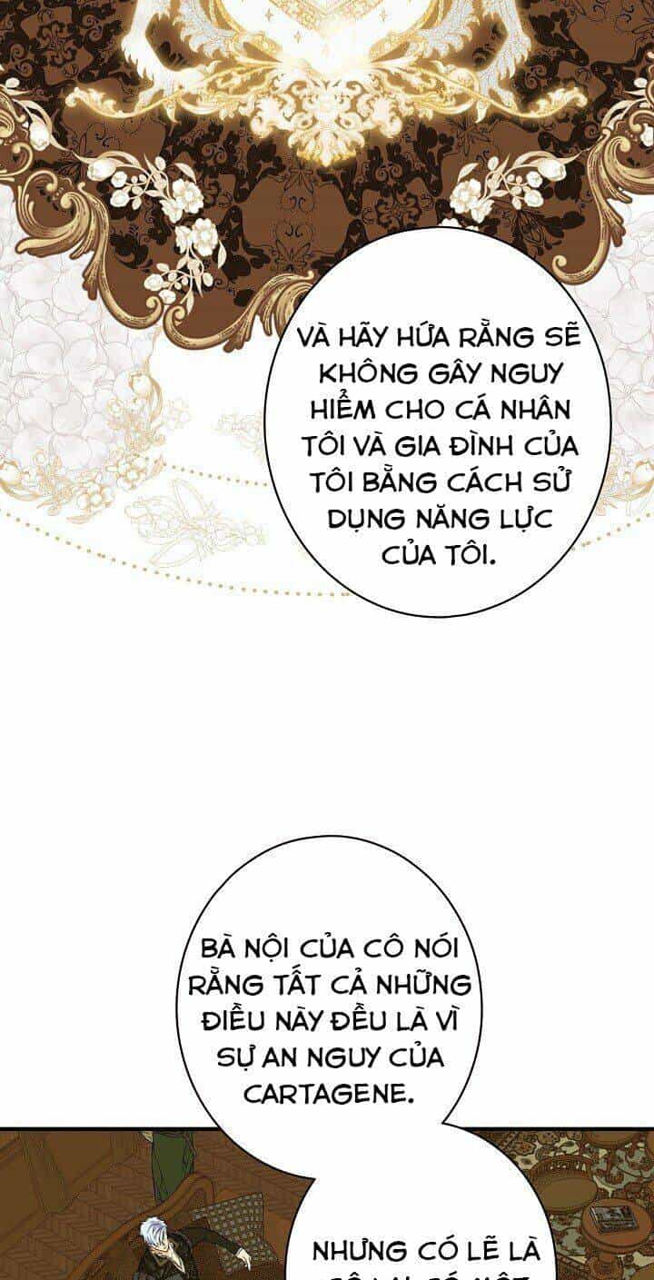 Bí Mật Của Quý Cô - Chương 7 - ảnh 40