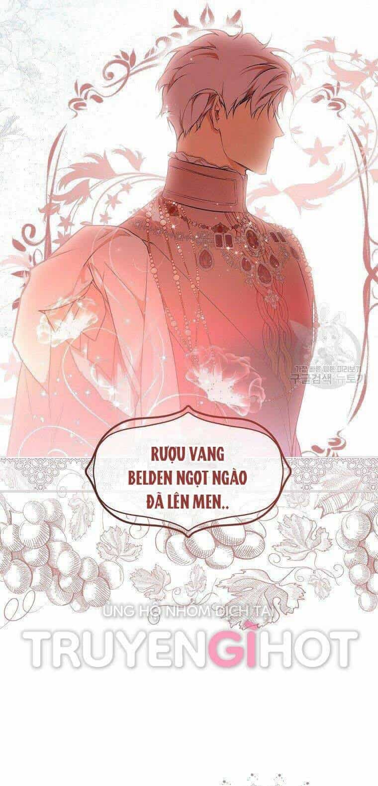Bí Mật Của Quý Cô - Chương 51.5 - ảnh 21