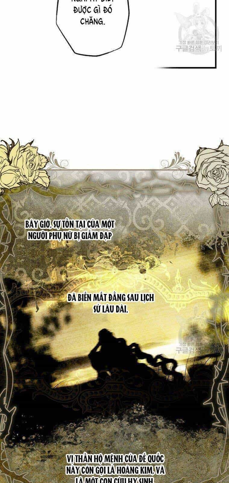 Bí Mật Của Quý Cô - Chương 52.5 - ảnh 5