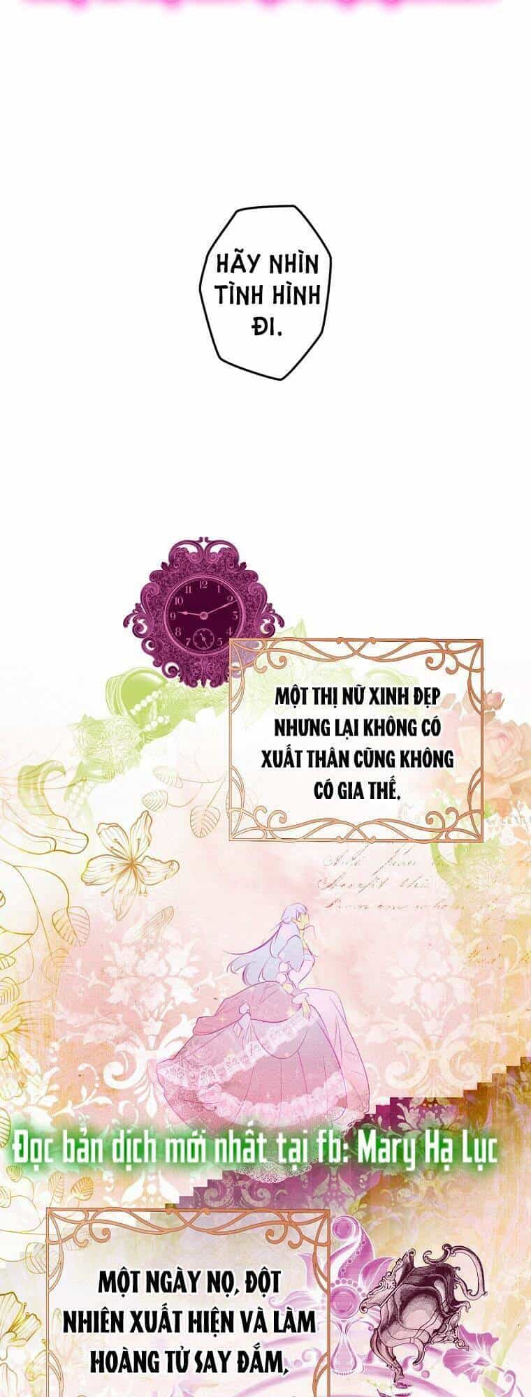 Bí Mật Của Quý Cô - Chương 54 - ảnh 24
