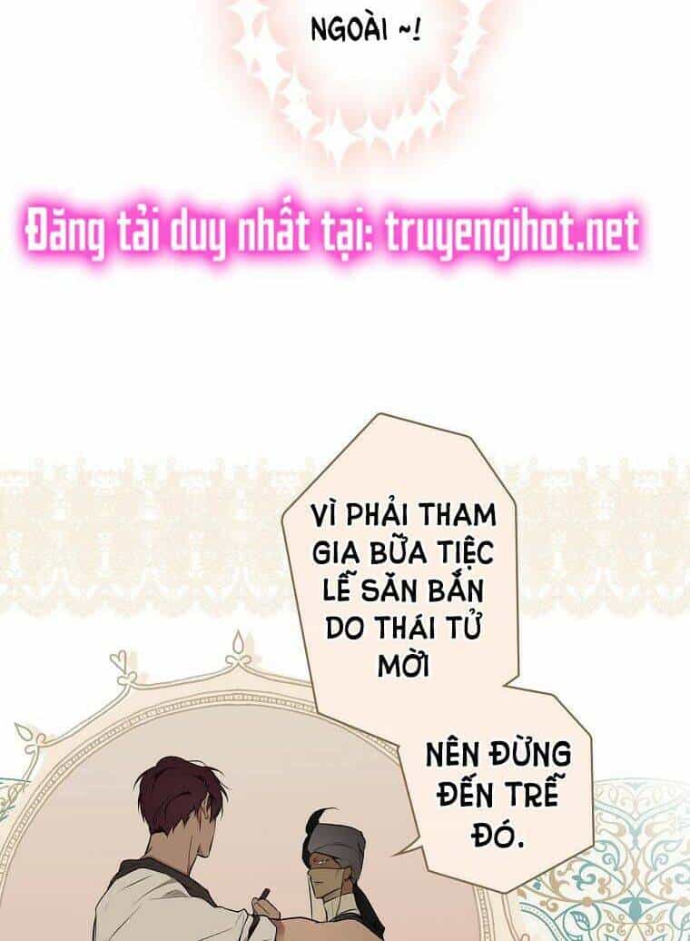 Bí Mật Của Quý Cô - Chương 54.5 - ảnh 18