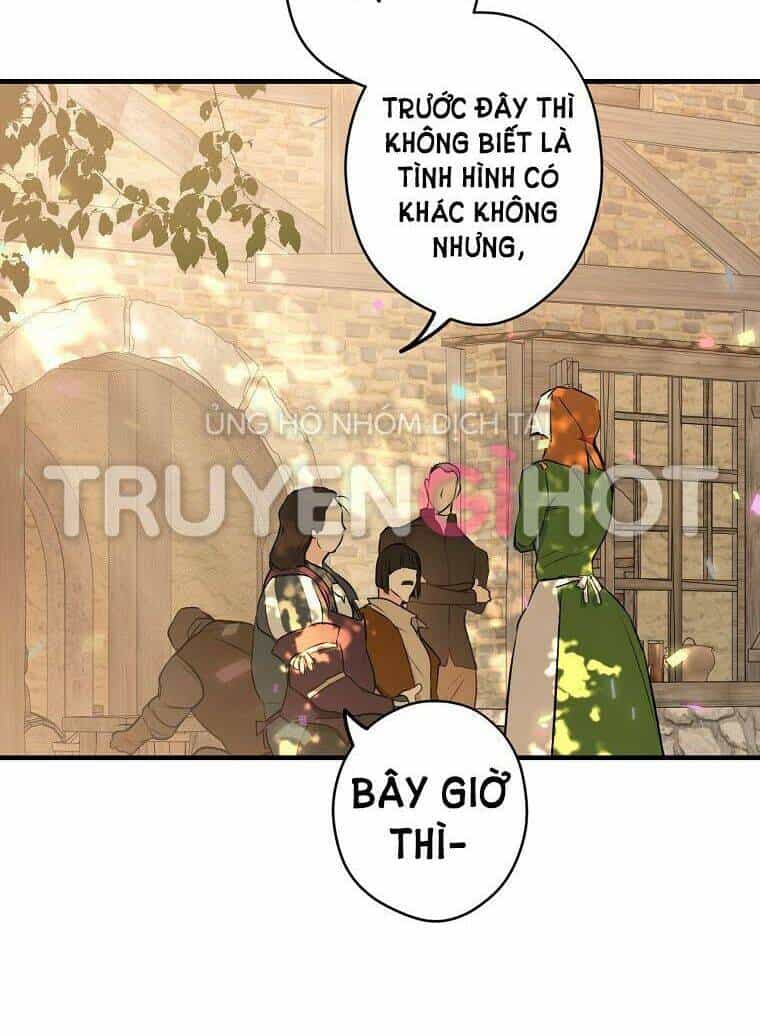 Bí Mật Của Quý Cô - Chương 54.5 - ảnh 28