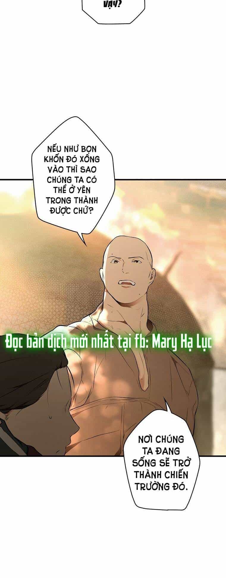Bí Mật Của Quý Cô - Chương 54.5 - ảnh 31