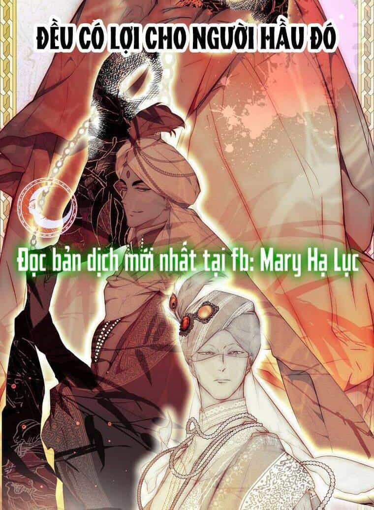 Bí Mật Của Quý Cô - Chương 54.5 - ảnh 4