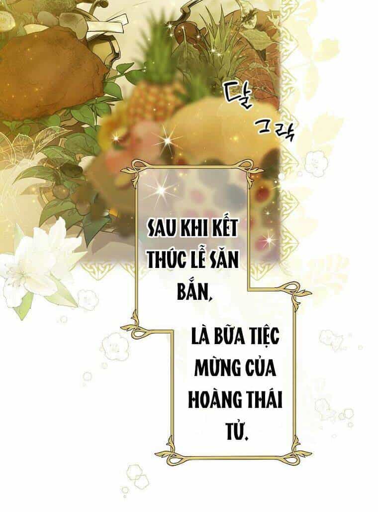 Bí Mật Của Quý Cô - Chương 55 - ảnh 2