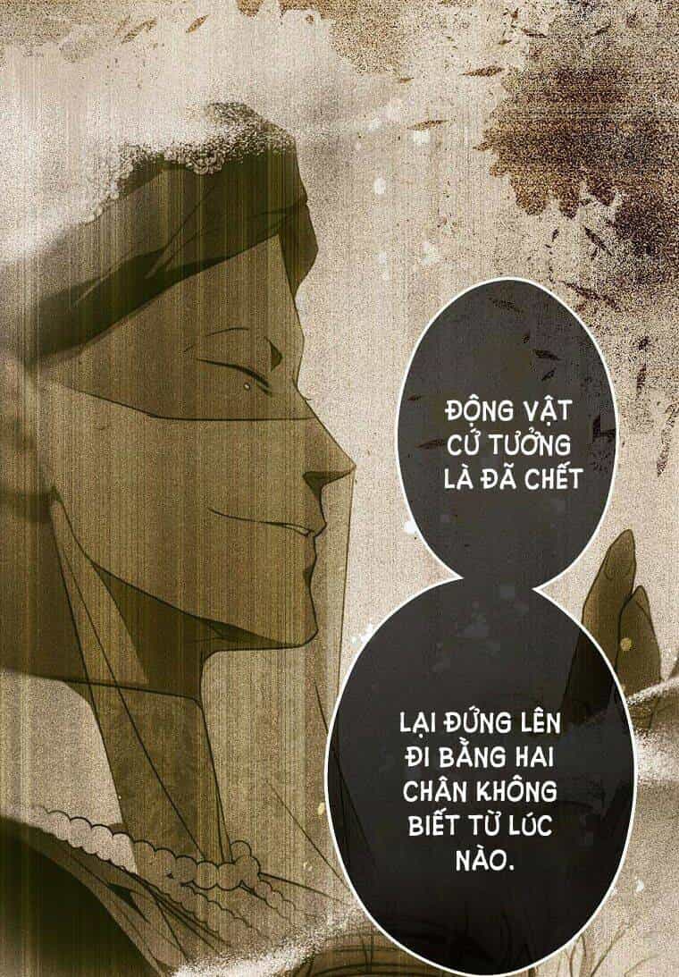 Bí Mật Của Quý Cô - Chương 55 - ảnh 20