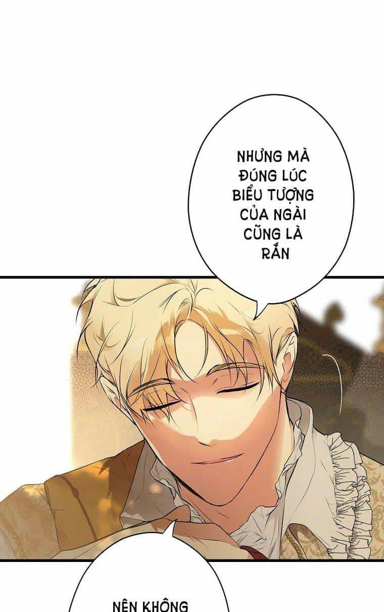 Bí Mật Của Quý Cô - Chương 55 - ảnh 37