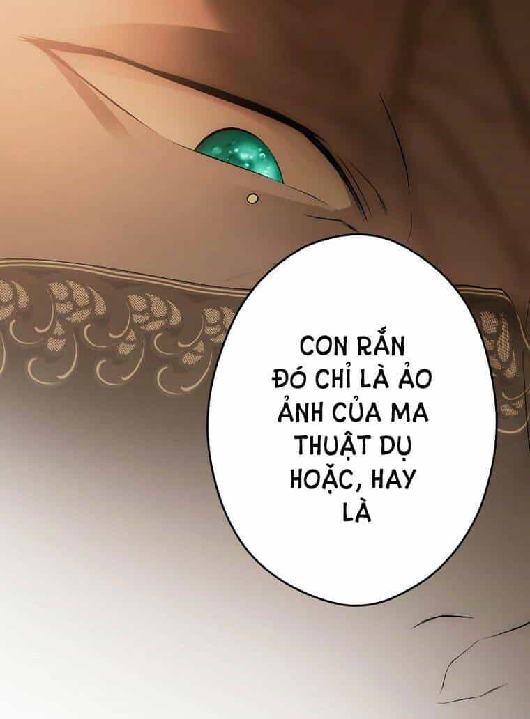 Bí Mật Của Quý Cô - Chương 55 - ảnh 40