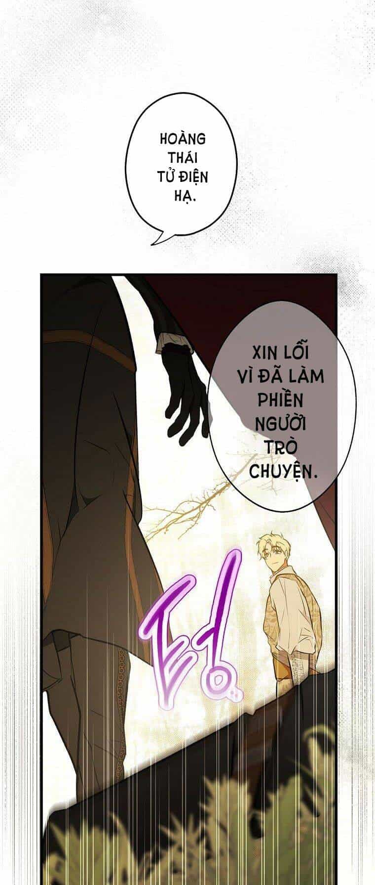 Bí Mật Của Quý Cô - Chương 55 - ảnh 66