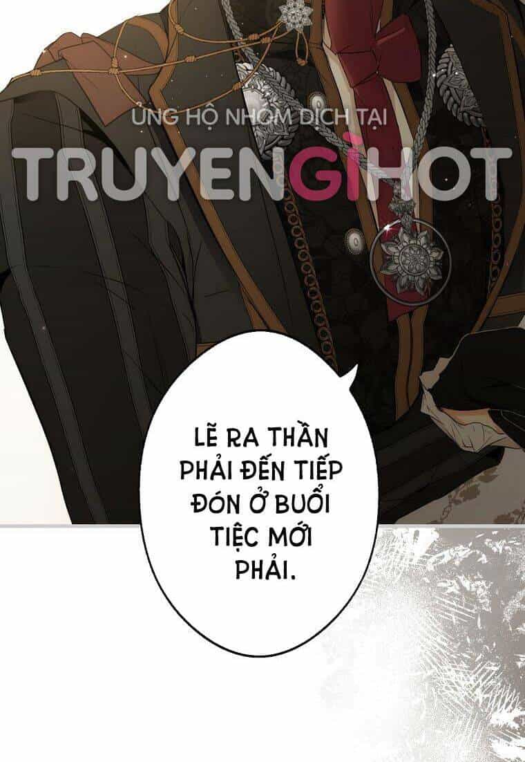 Bí Mật Của Quý Cô - Chương 55 - ảnh 68