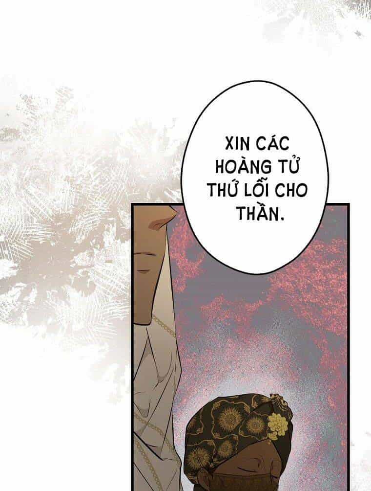 Bí Mật Của Quý Cô - Chương 55 - ảnh 69