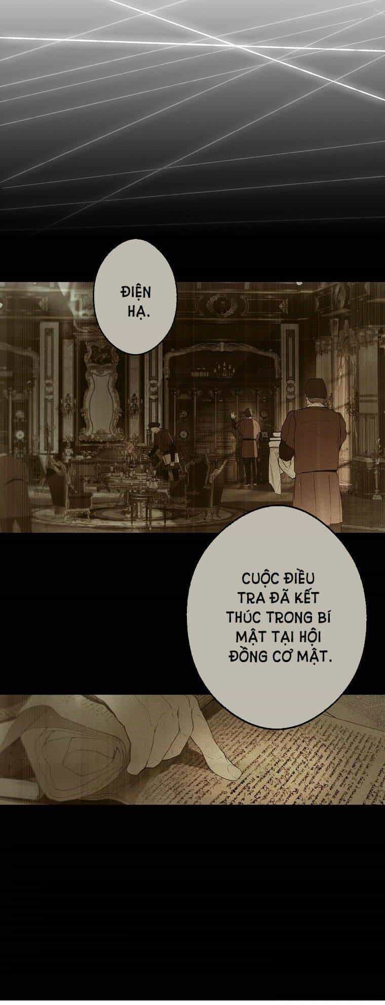 Bí Mật Của Quý Cô - Chương 55 - ảnh 73