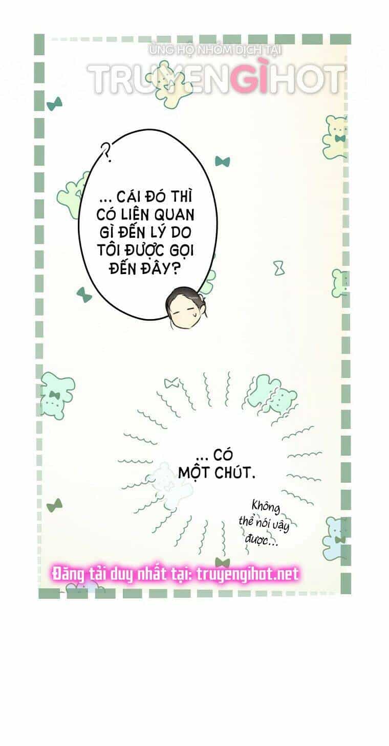 Bí Mật Của Quý Cô - Chương 56 - ảnh 16