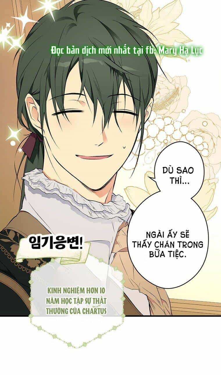 Bí Mật Của Quý Cô - Chương 56 - ảnh 18