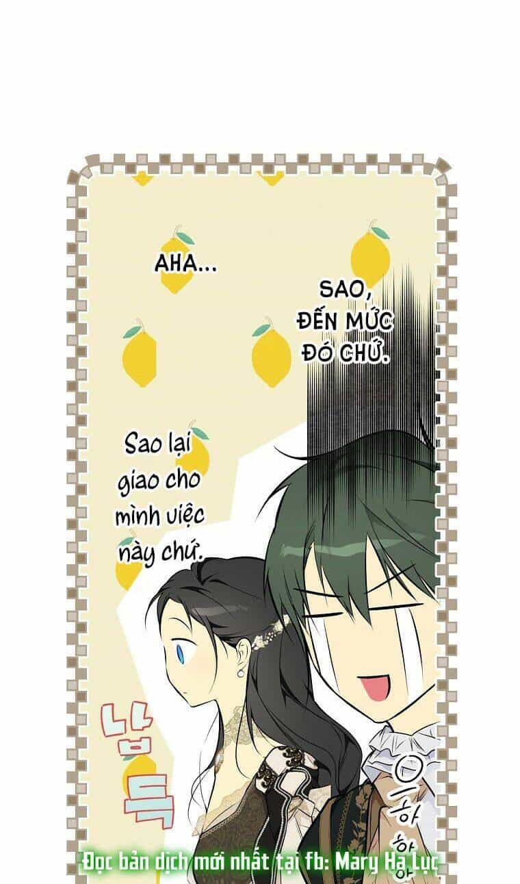 Bí Mật Của Quý Cô - Chương 56 - ảnh 19