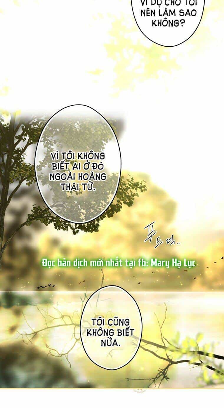 Bí Mật Của Quý Cô - Chương 56 - ảnh 23