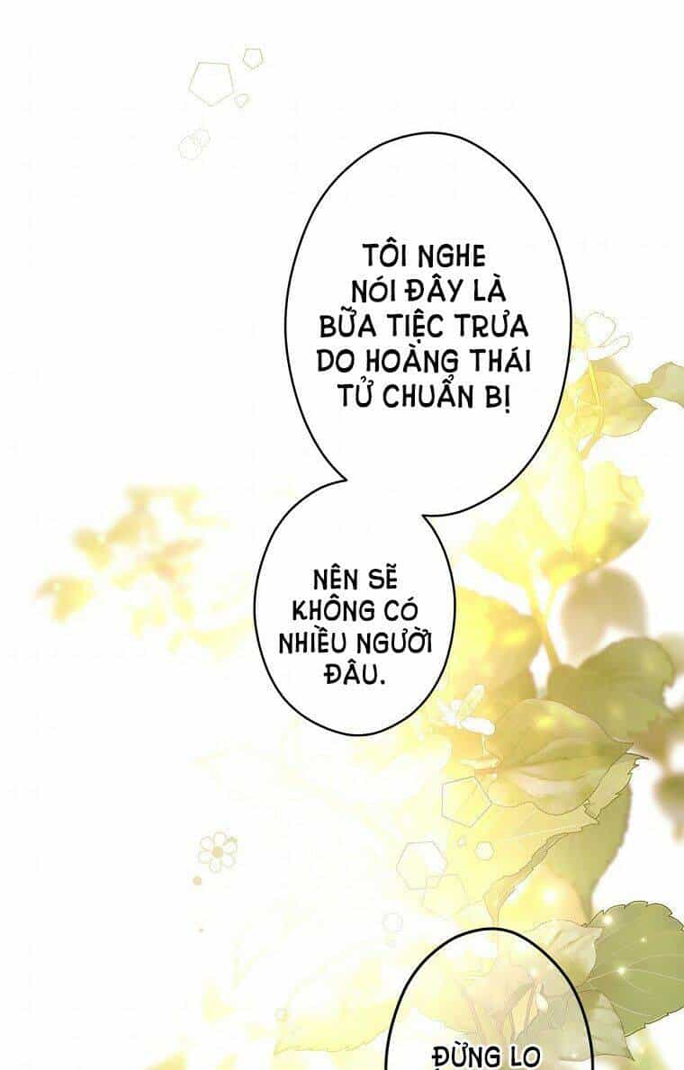 Bí Mật Của Quý Cô - Chương 56 - ảnh 24