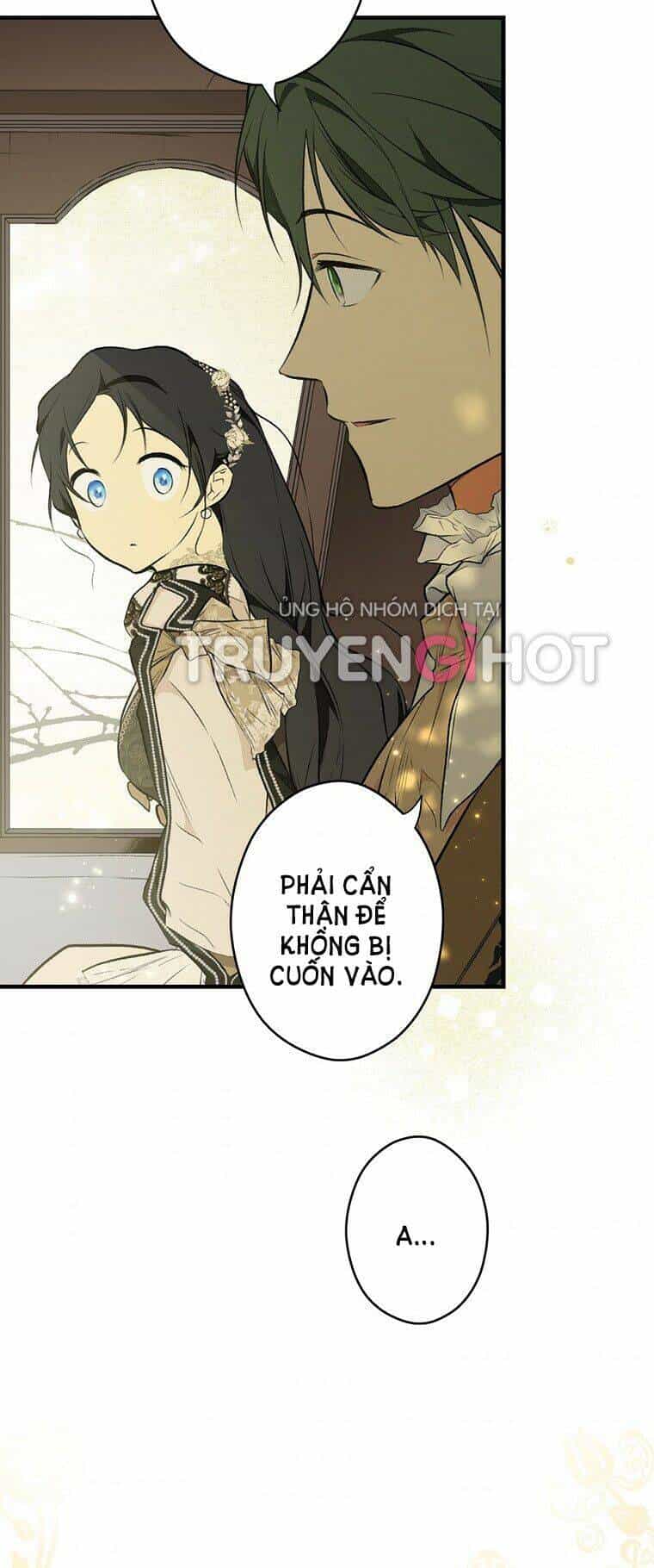 Bí Mật Của Quý Cô - Chương 56 - ảnh 5