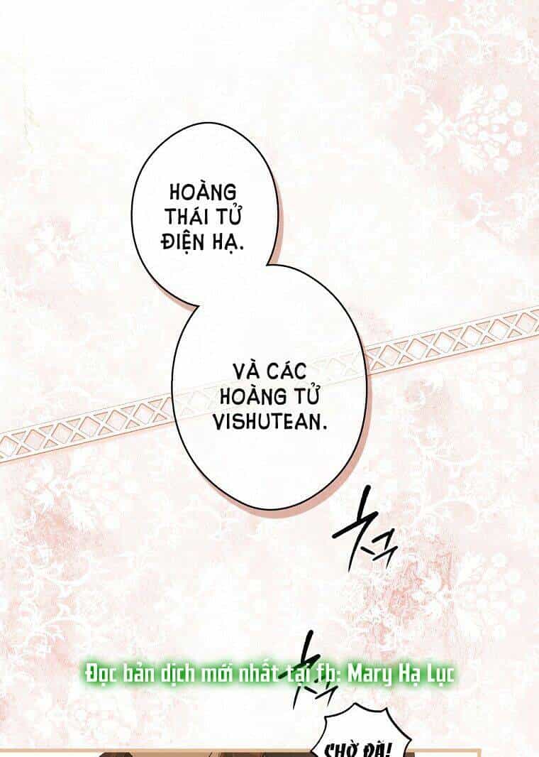 Bí Mật Của Quý Cô - Chương 56 - ảnh 65