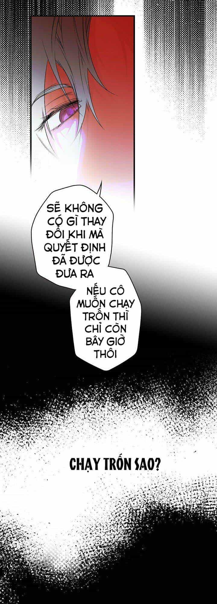 Bí Mật Của Quý Cô - Chương 8 - ảnh 11