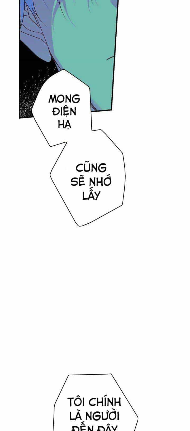 Bí Mật Của Quý Cô - Chương 8 - ảnh 15