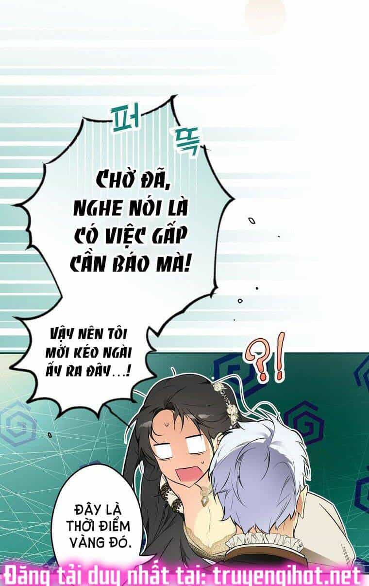 Bí Mật Của Quý Cô - Chương 57 - ảnh 10
