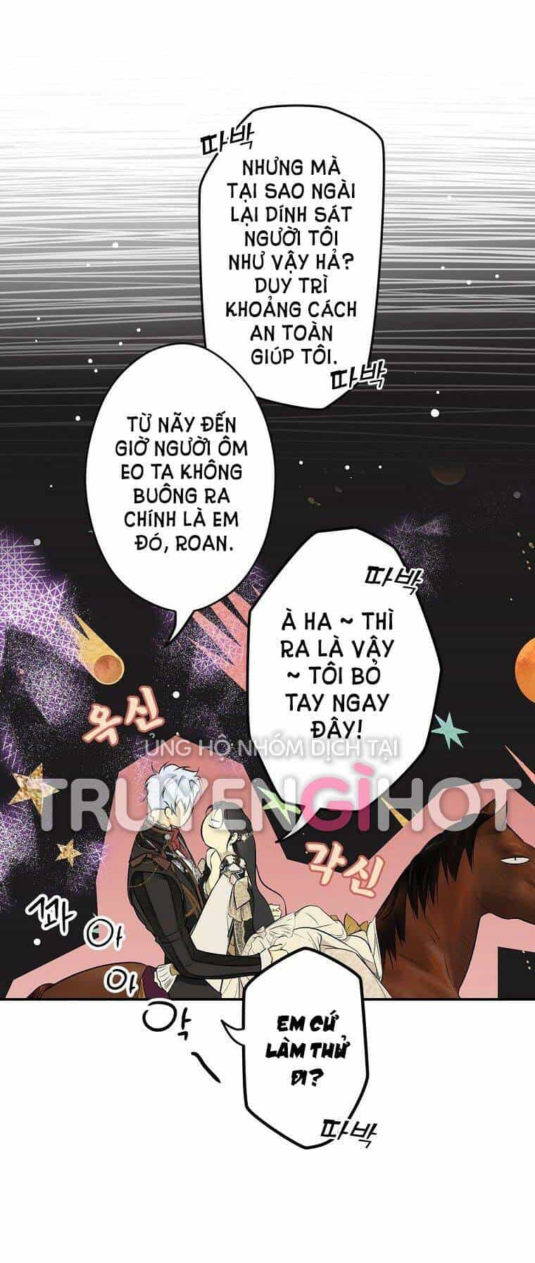 Bí Mật Của Quý Cô - Chương 57 - ảnh 24