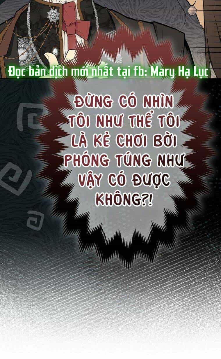 Bí Mật Của Quý Cô - Chương 57.5 - ảnh 22